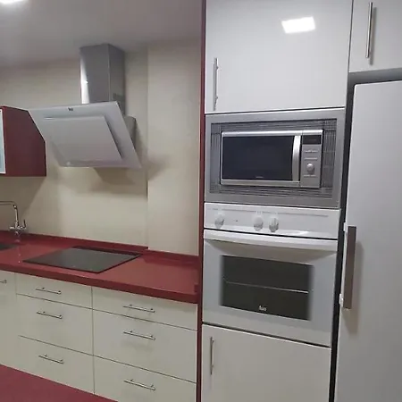 Adosado Con Piscina Y Terraza A 700m De La Playa Сasa de vacaciones