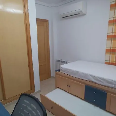 Holiday home Adosado Con Piscina Y Terraza A 700m De La Playa Gran Alacant