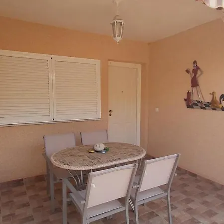 Adosado Con Piscina Y Terraza A 700m De La Playa Holiday home