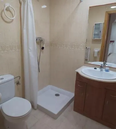 Adosado Con Piscina Y Terraza A 700m De La Playa Holiday home Gran Alacant