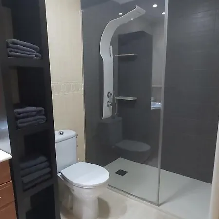 Adosado Con Piscina Y Terraza A 700m De La Playa Holiday home Gran Alacant