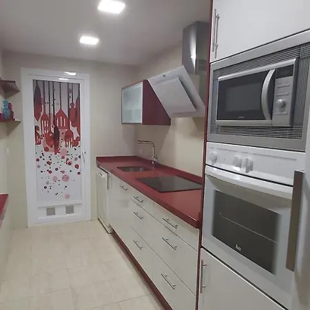 Adosado Con Piscina Y Terraza A 700m De La Playa Holiday home Gran Alacant
